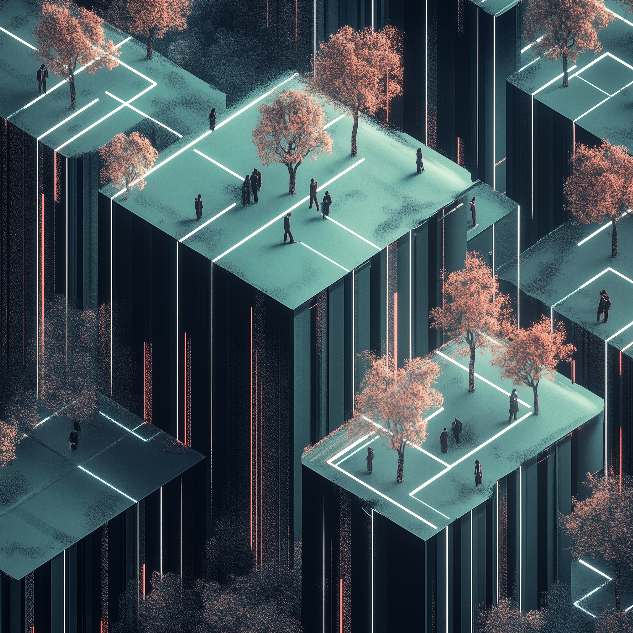 Ethical AI Practices
