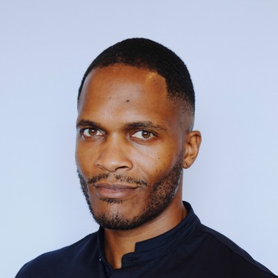 Dr. Christopher Copeland