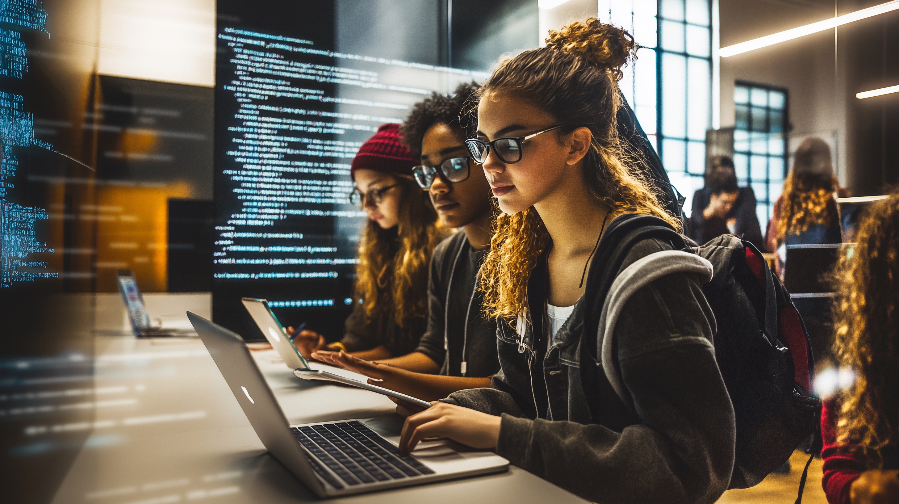 AI Workshops